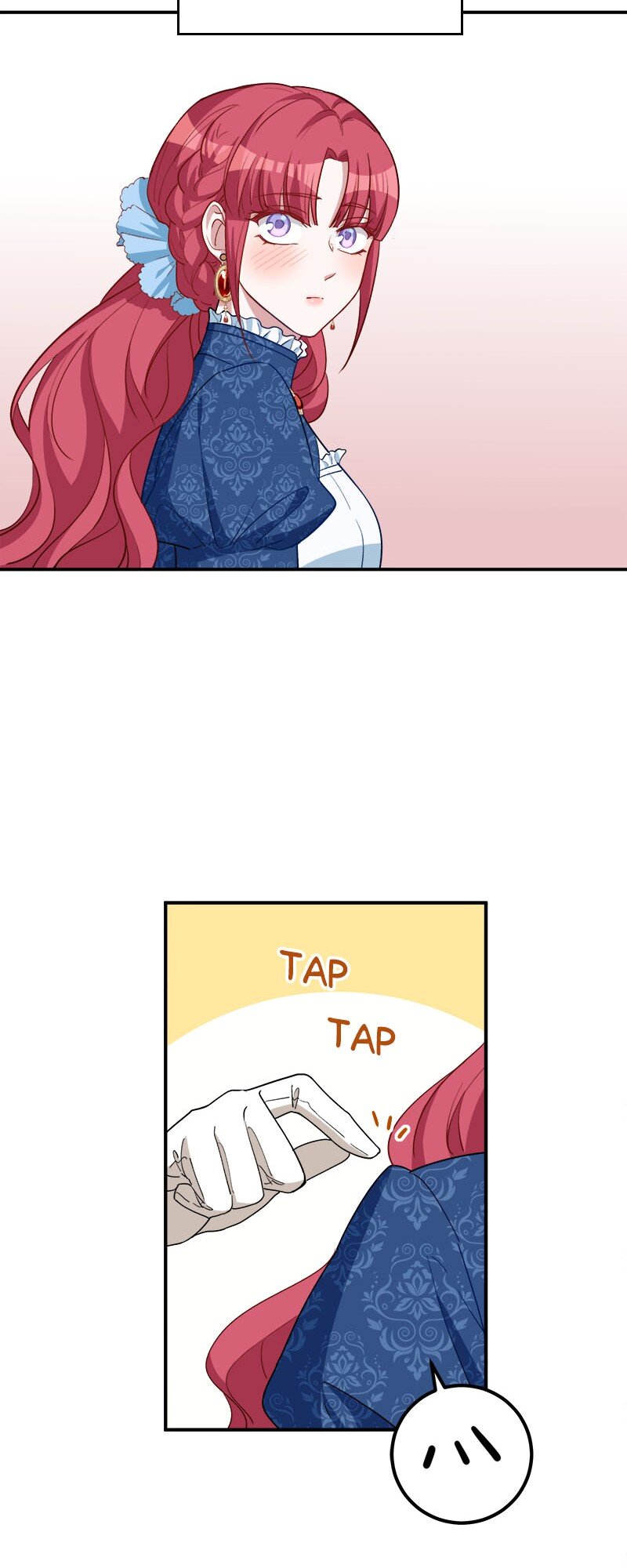 I Woke up as a Notorious Troublemaker! Chapter 11 - Page 69