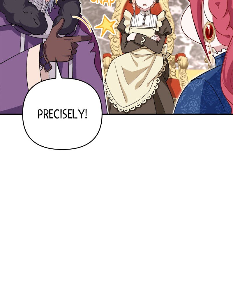 I Woke up as a Notorious Troublemaker! Chapter 11 - Page 7