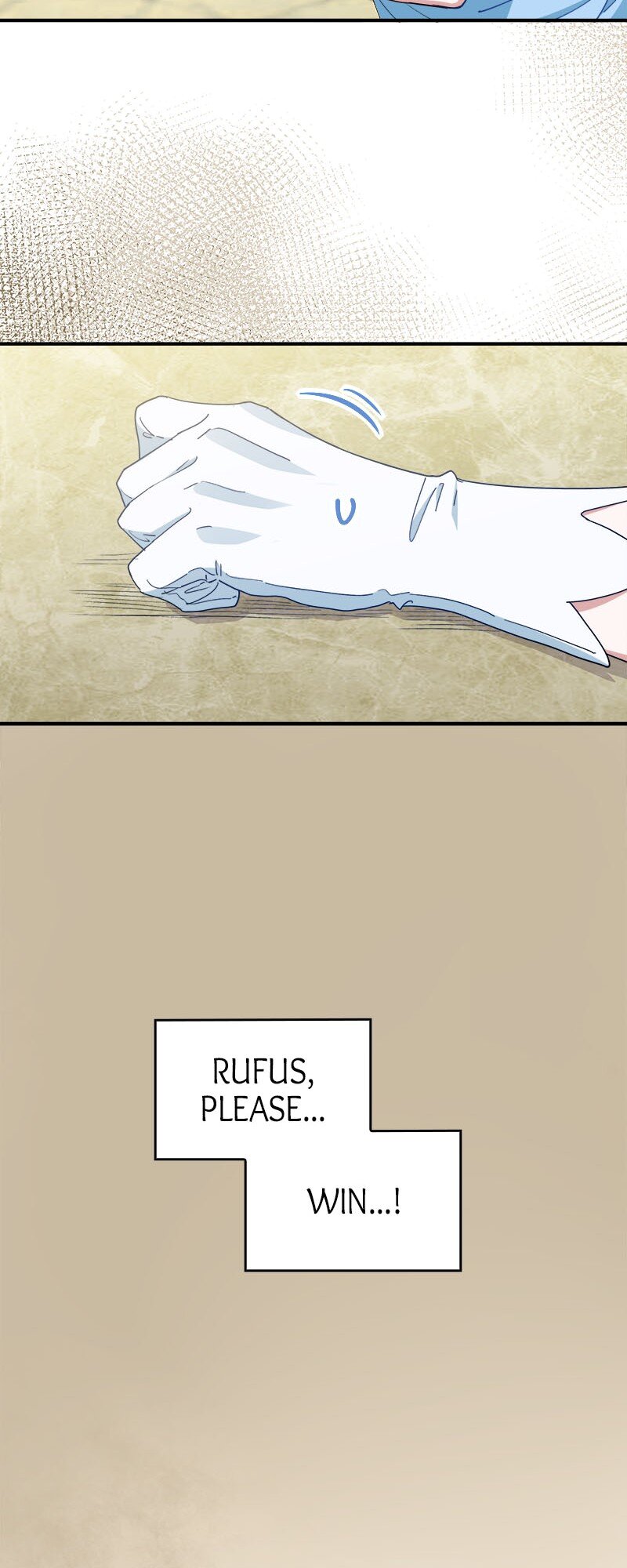 I Woke up as a Notorious Troublemaker! Chapter 11 - Page 74
