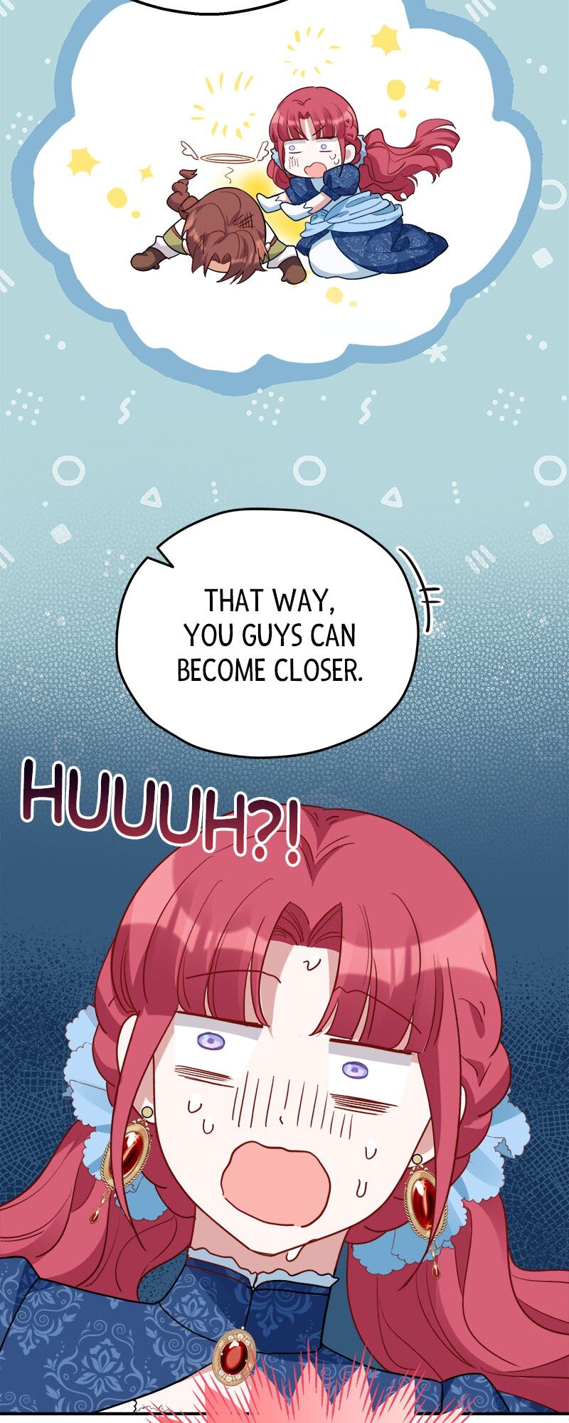 I Woke up as a Notorious Troublemaker! Chapter 11 - Page 9