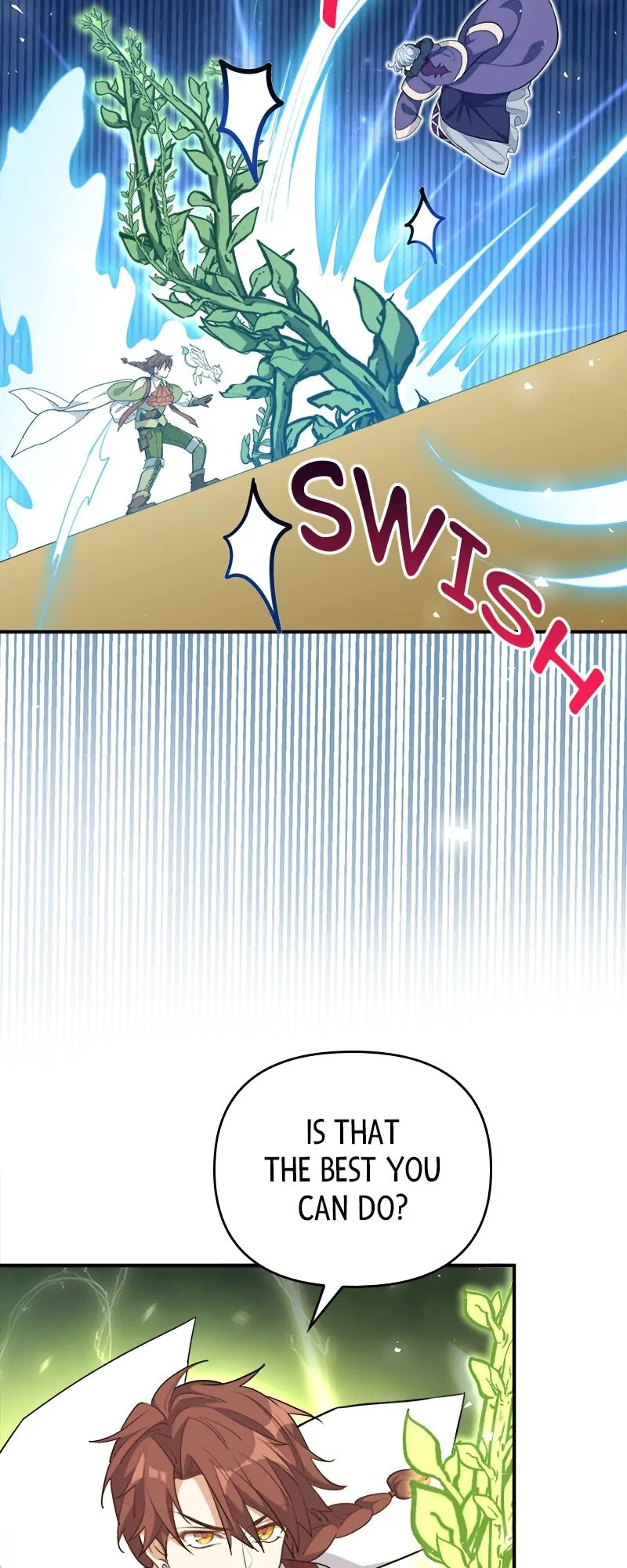 I Woke up as a Notorious Troublemaker! Chapter 12 - Page 1