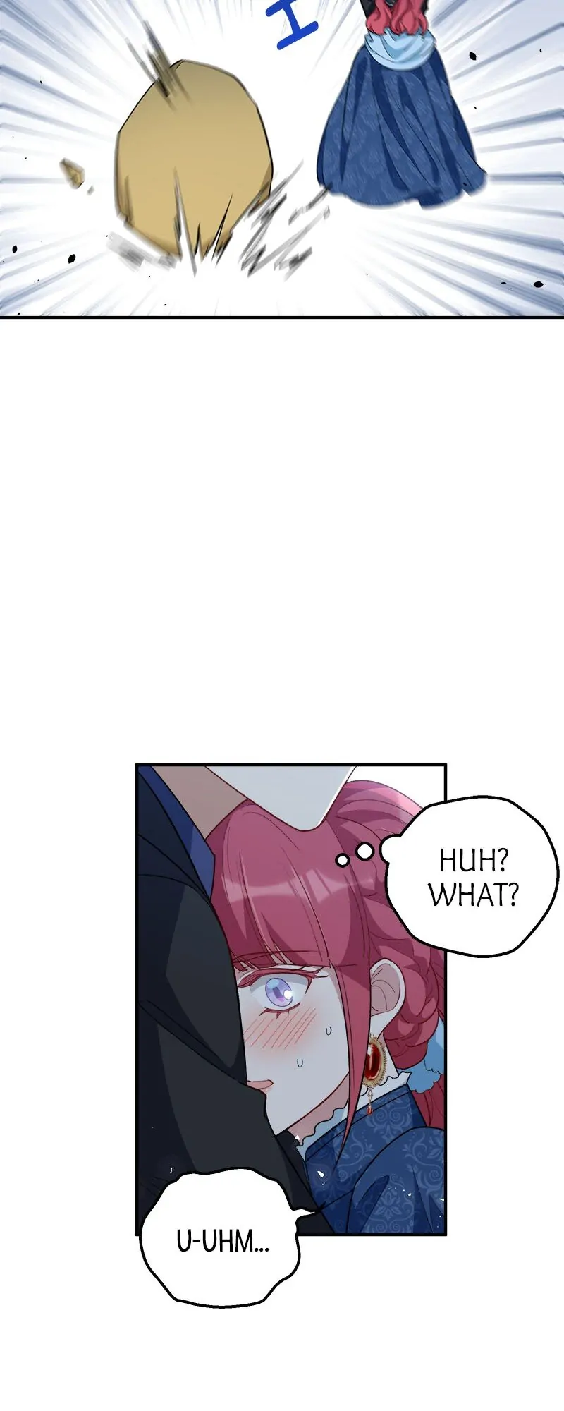 I Woke up as a Notorious Troublemaker! Chapter 12 - Page 10