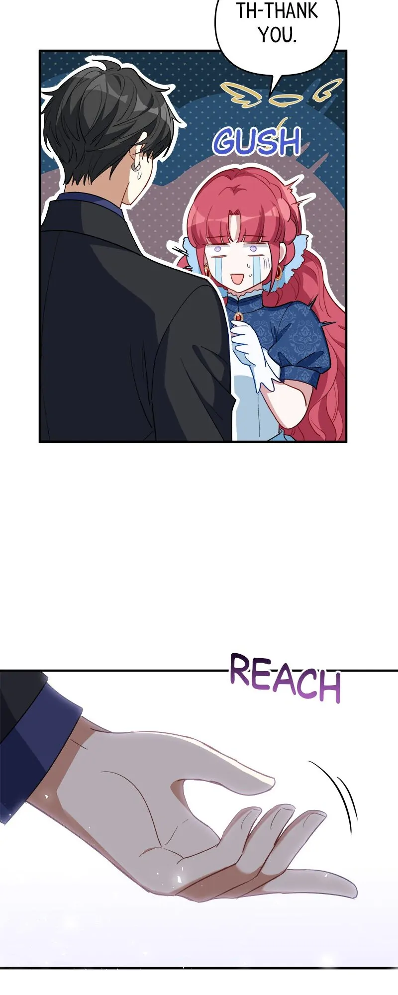 I Woke up as a Notorious Troublemaker! Chapter 12 - Page 12