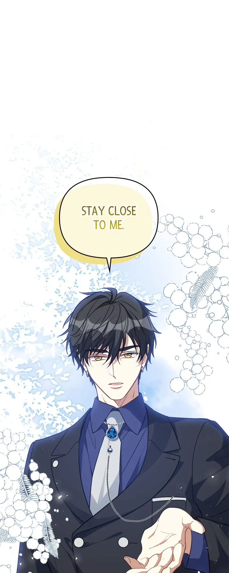 I Woke up as a Notorious Troublemaker! Chapter 12 - Page 13