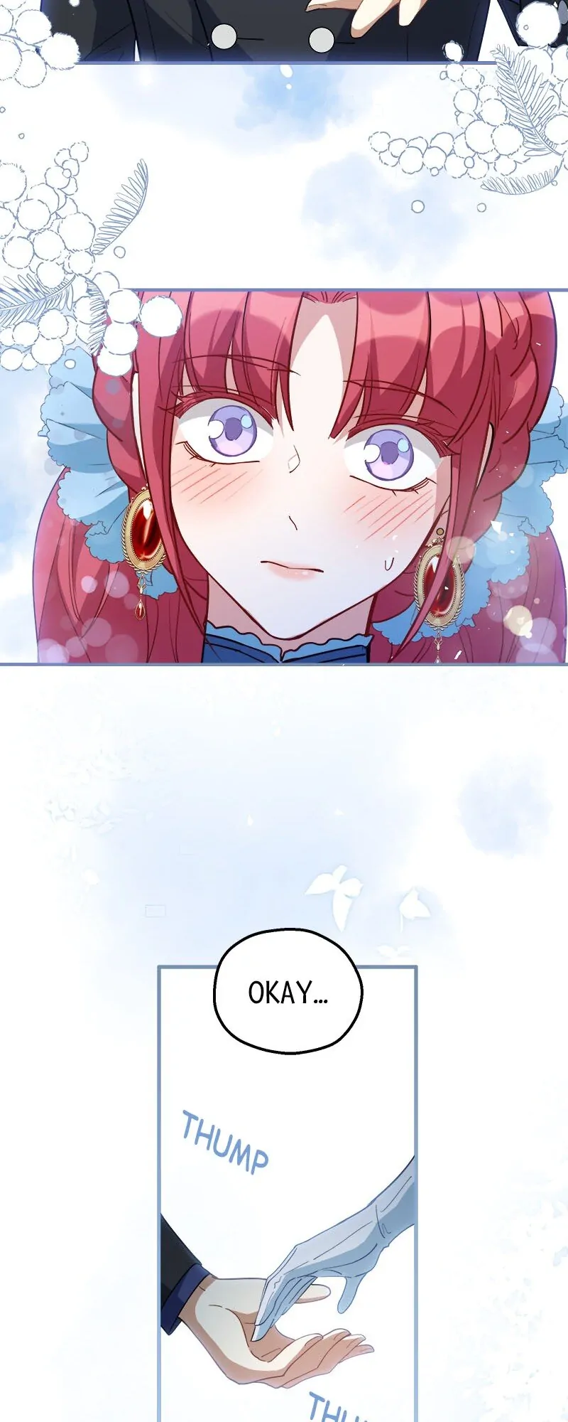 I Woke up as a Notorious Troublemaker! Chapter 12 - Page 14