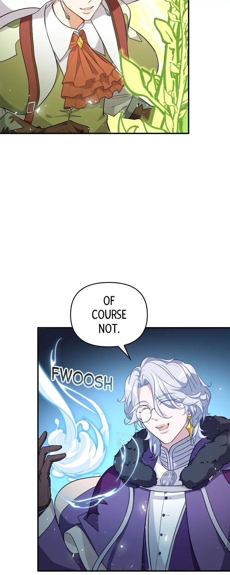 I Woke up as a Notorious Troublemaker! Chapter 12 - Page 2