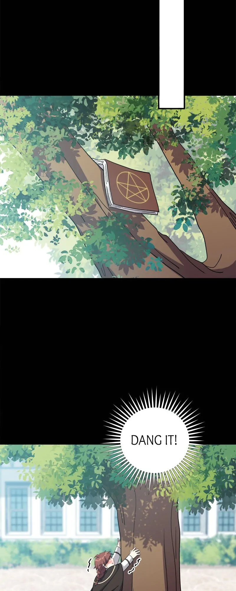 I Woke up as a Notorious Troublemaker! Chapter 12 - Page 26