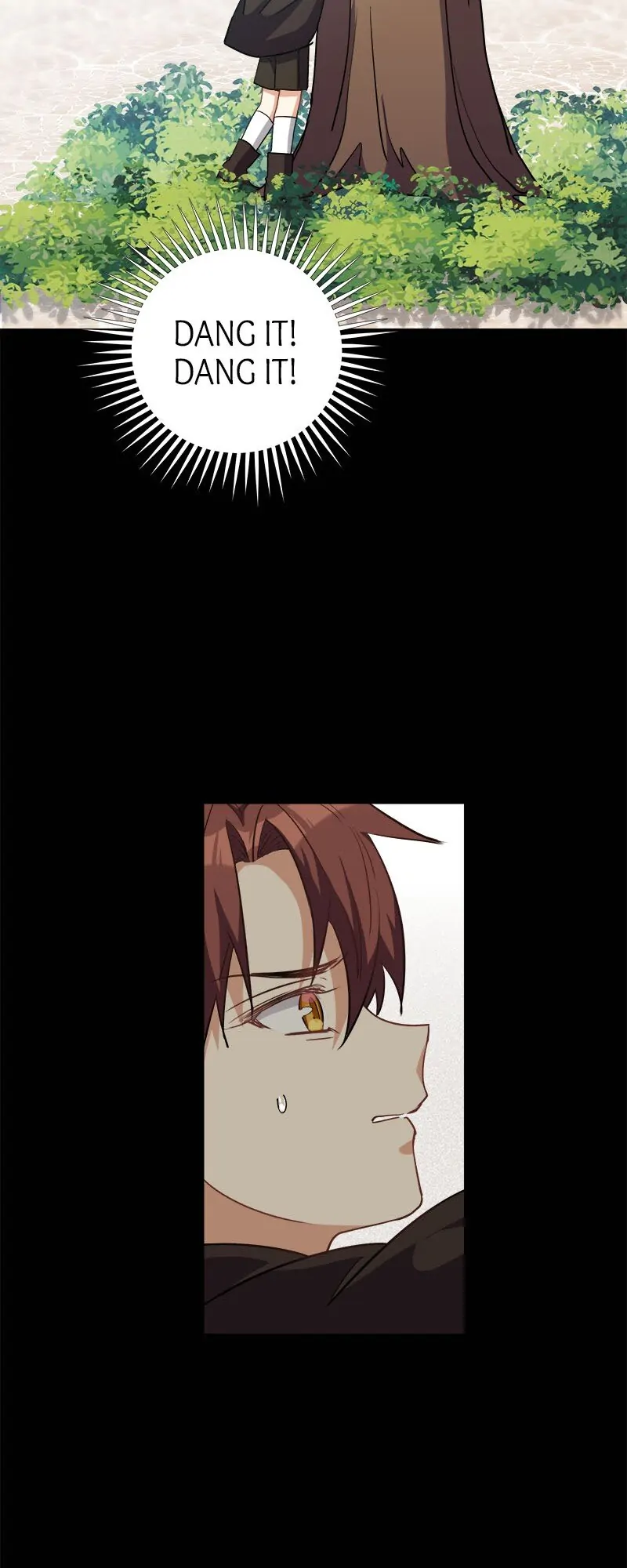 I Woke up as a Notorious Troublemaker! Chapter 12 - Page 27