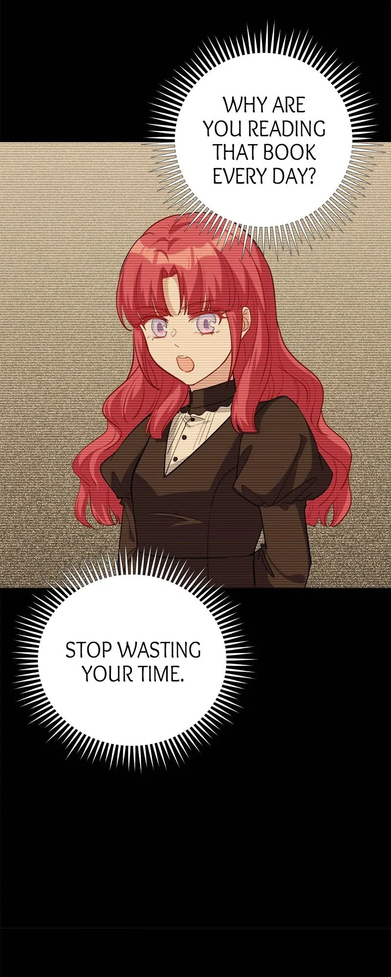 I Woke up as a Notorious Troublemaker! Chapter 12 - Page 28