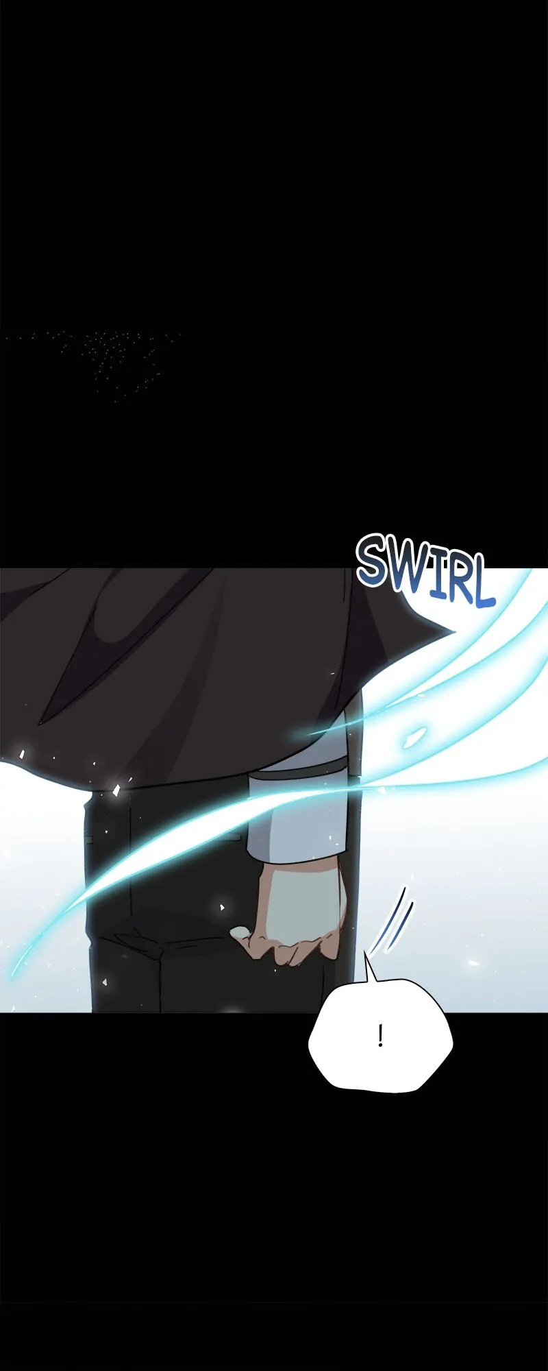 I Woke up as a Notorious Troublemaker! Chapter 12 - Page 33