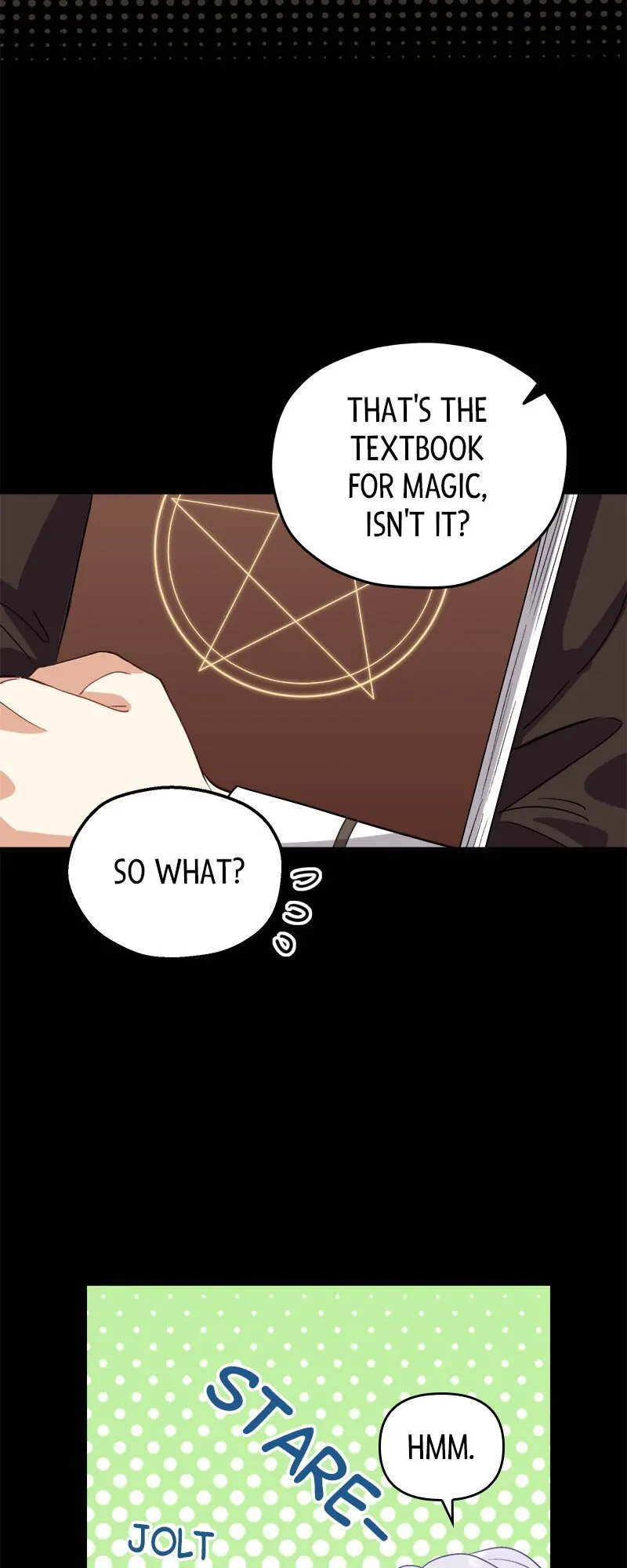 I Woke up as a Notorious Troublemaker! Chapter 12 - Page 38