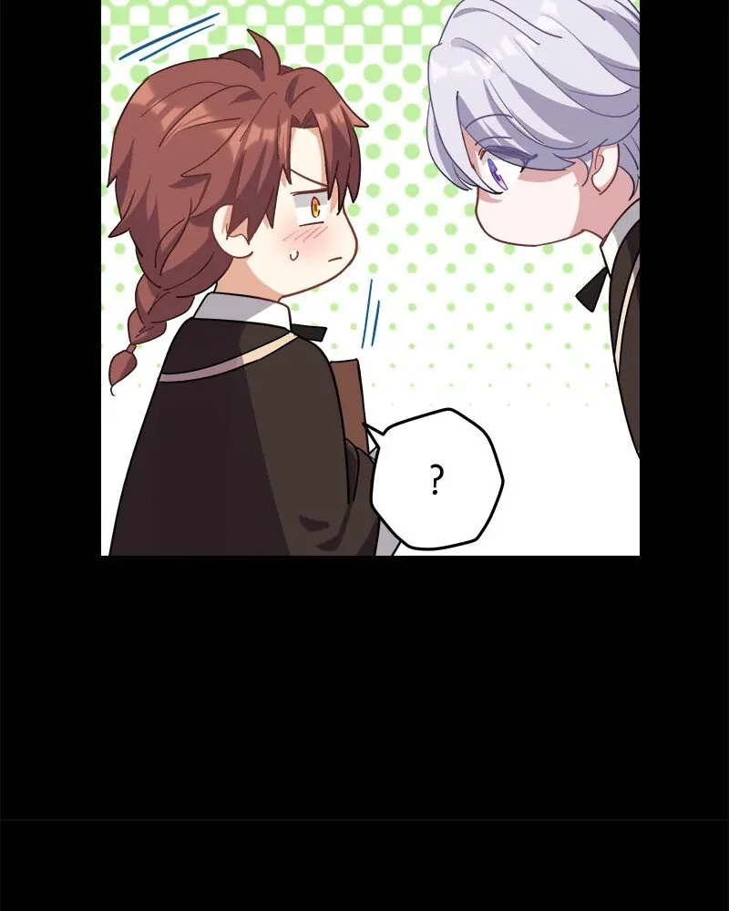 I Woke up as a Notorious Troublemaker! Chapter 12 - Page 39