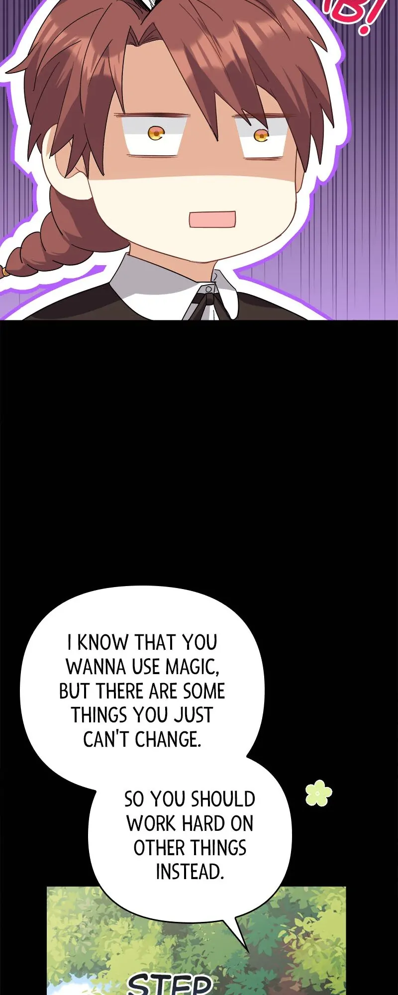 I Woke up as a Notorious Troublemaker! Chapter 12 - Page 41