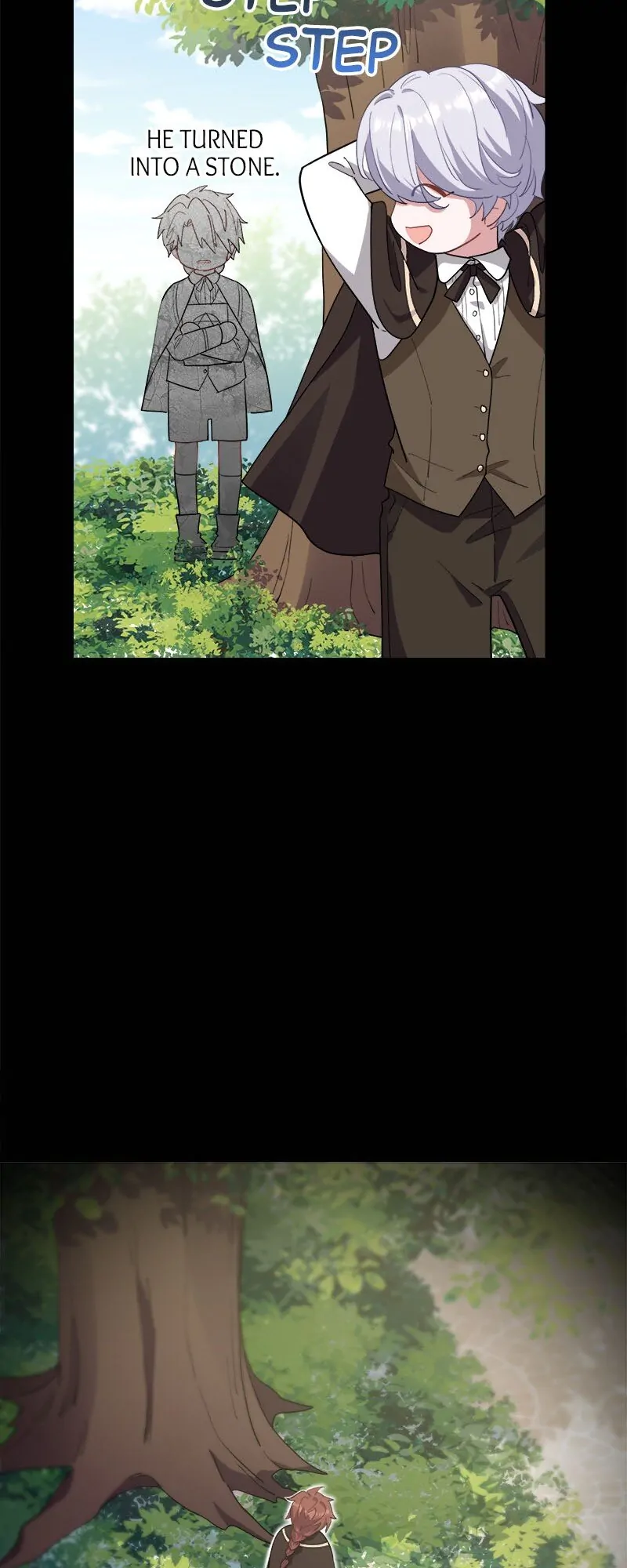 I Woke up as a Notorious Troublemaker! Chapter 12 - Page 42