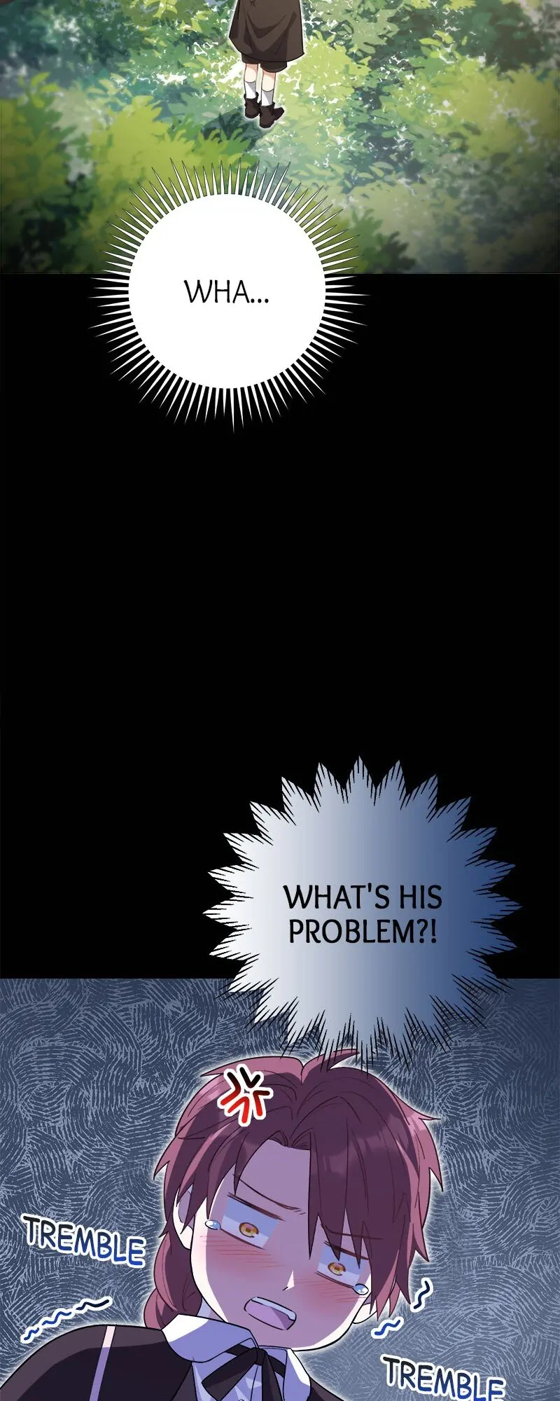 I Woke up as a Notorious Troublemaker! Chapter 12 - Page 43