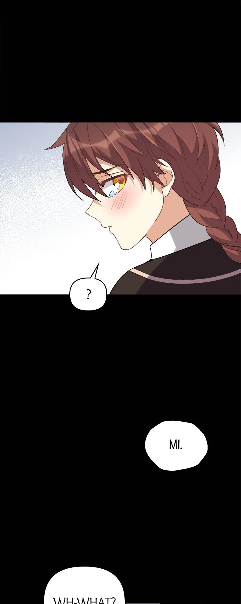 I Woke up as a Notorious Troublemaker! Chapter 12 - Page 45