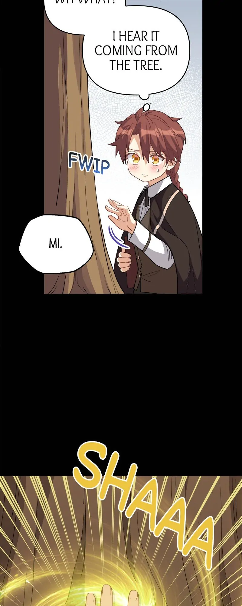 I Woke up as a Notorious Troublemaker! Chapter 12 - Page 46