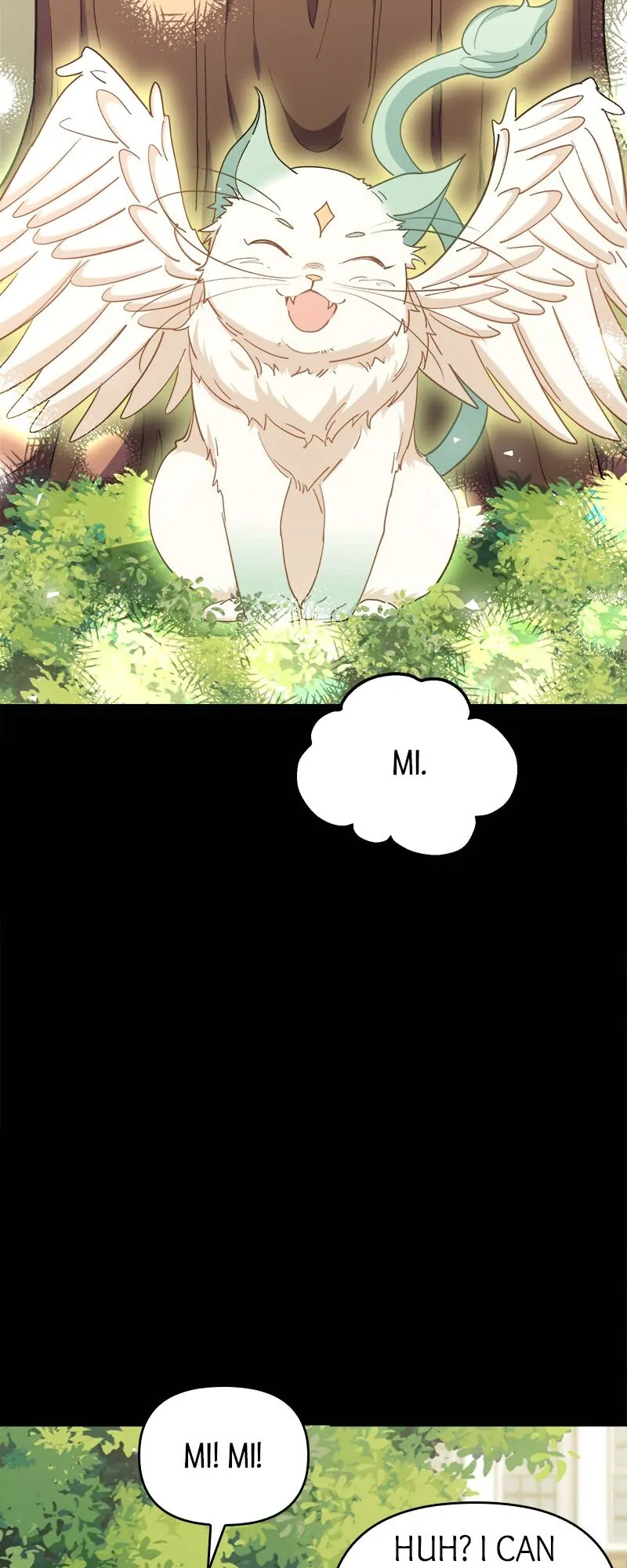 I Woke up as a Notorious Troublemaker! Chapter 12 - Page 49