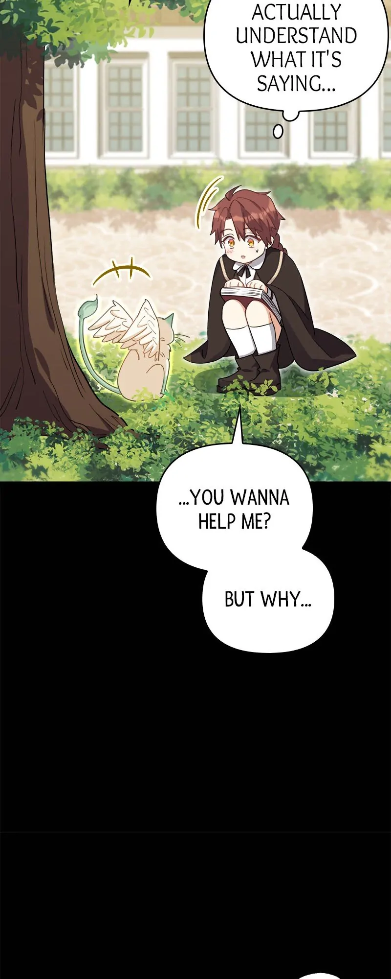 I Woke up as a Notorious Troublemaker! Chapter 12 - Page 50