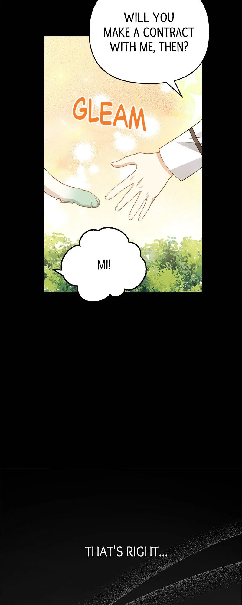 I Woke up as a Notorious Troublemaker! Chapter 12 - Page 54