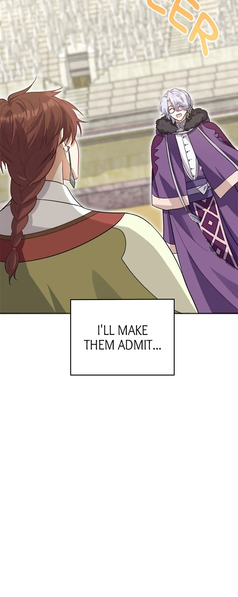 I Woke up as a Notorious Troublemaker! Chapter 12 - Page 56