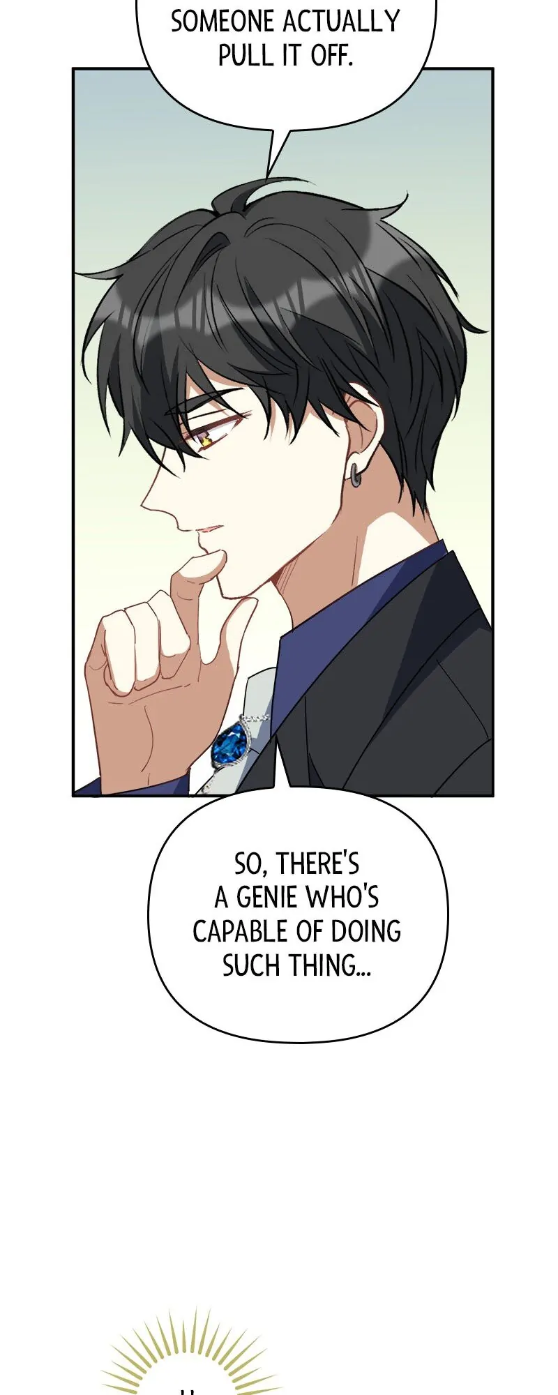 I Woke up as a Notorious Troublemaker! Chapter 12 - Page 64