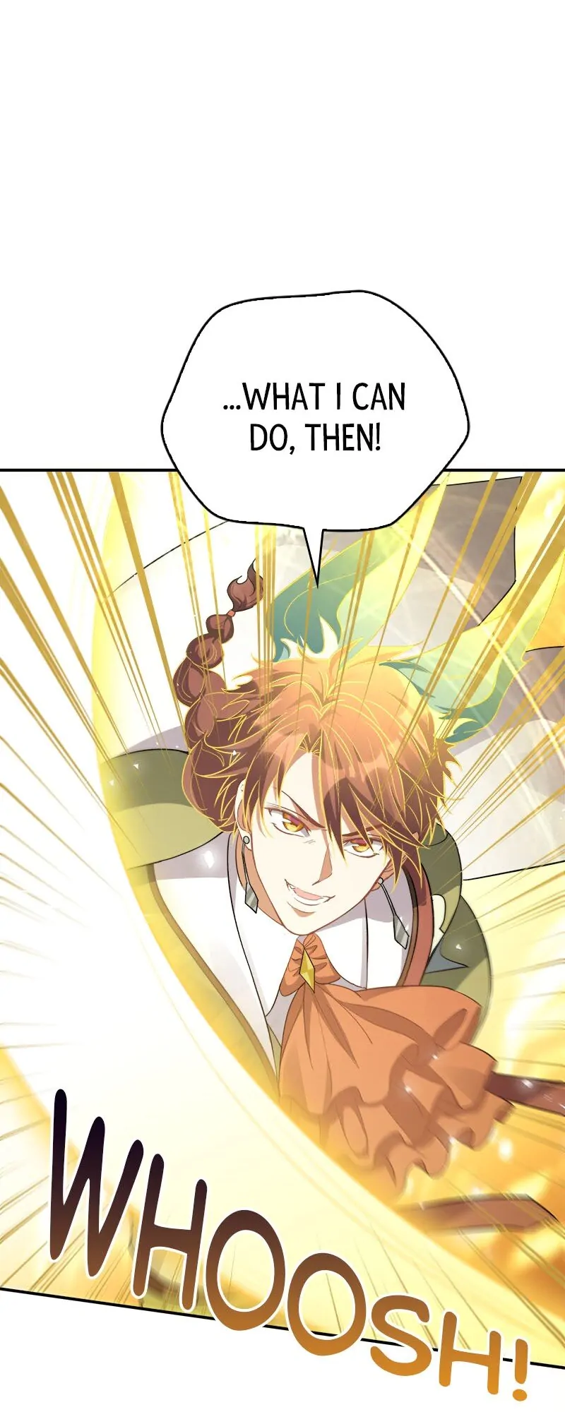 I Woke up as a Notorious Troublemaker! Chapter 12 - Page 67