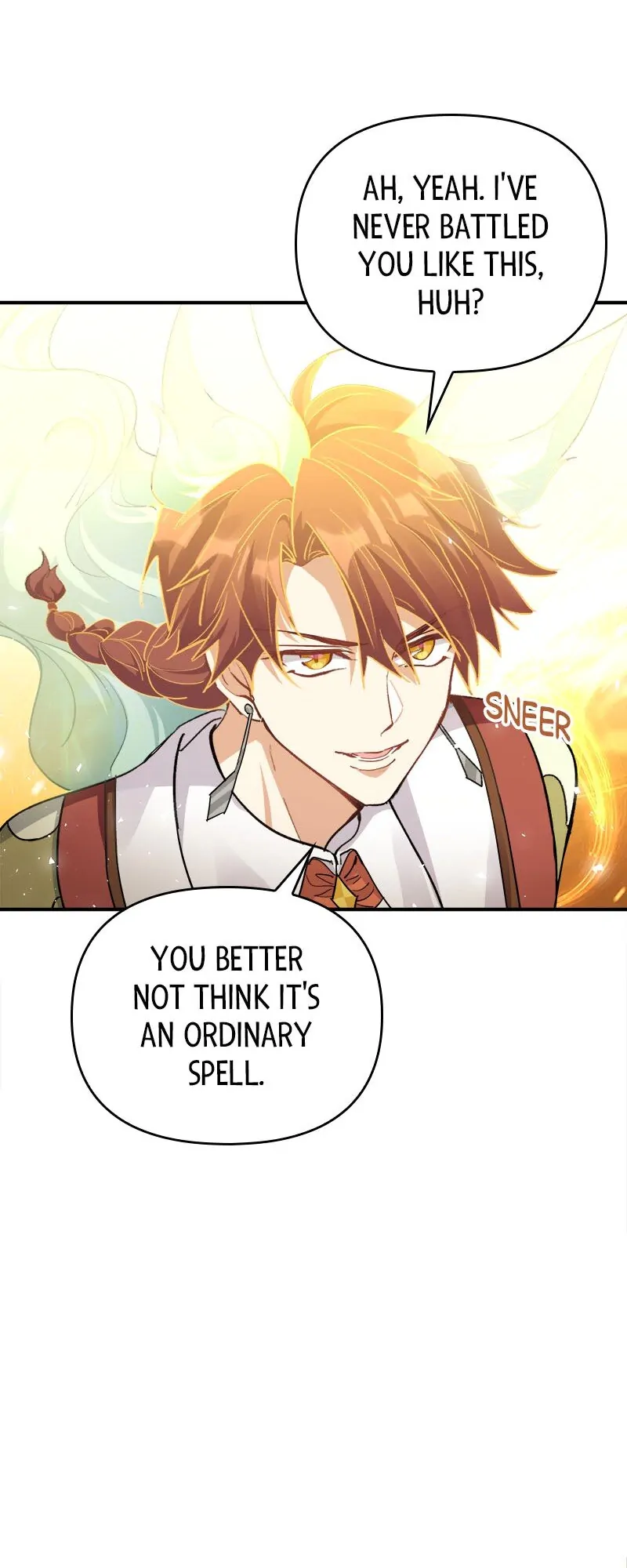 I Woke up as a Notorious Troublemaker! Chapter 12 - Page 72