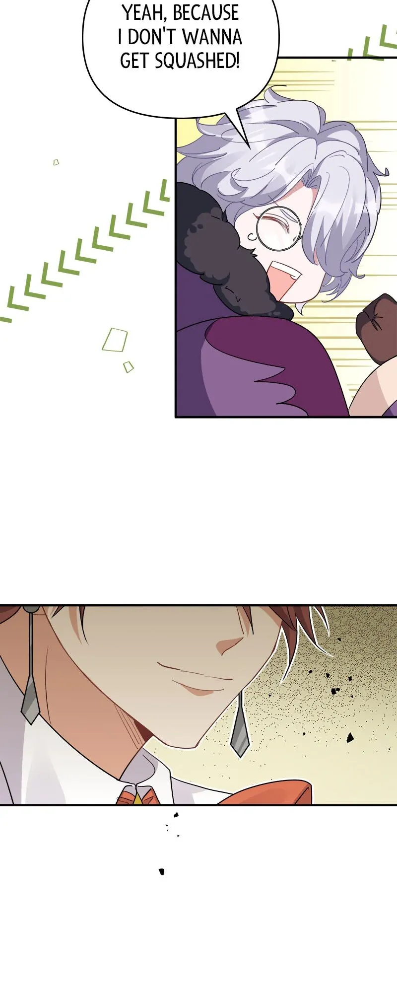 I Woke up as a Notorious Troublemaker! Chapter 12 - Page 75