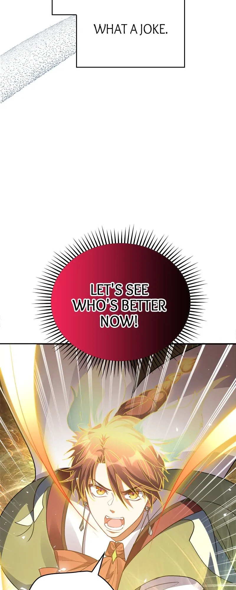 I Woke up as a Notorious Troublemaker! Chapter 12 - Page 77