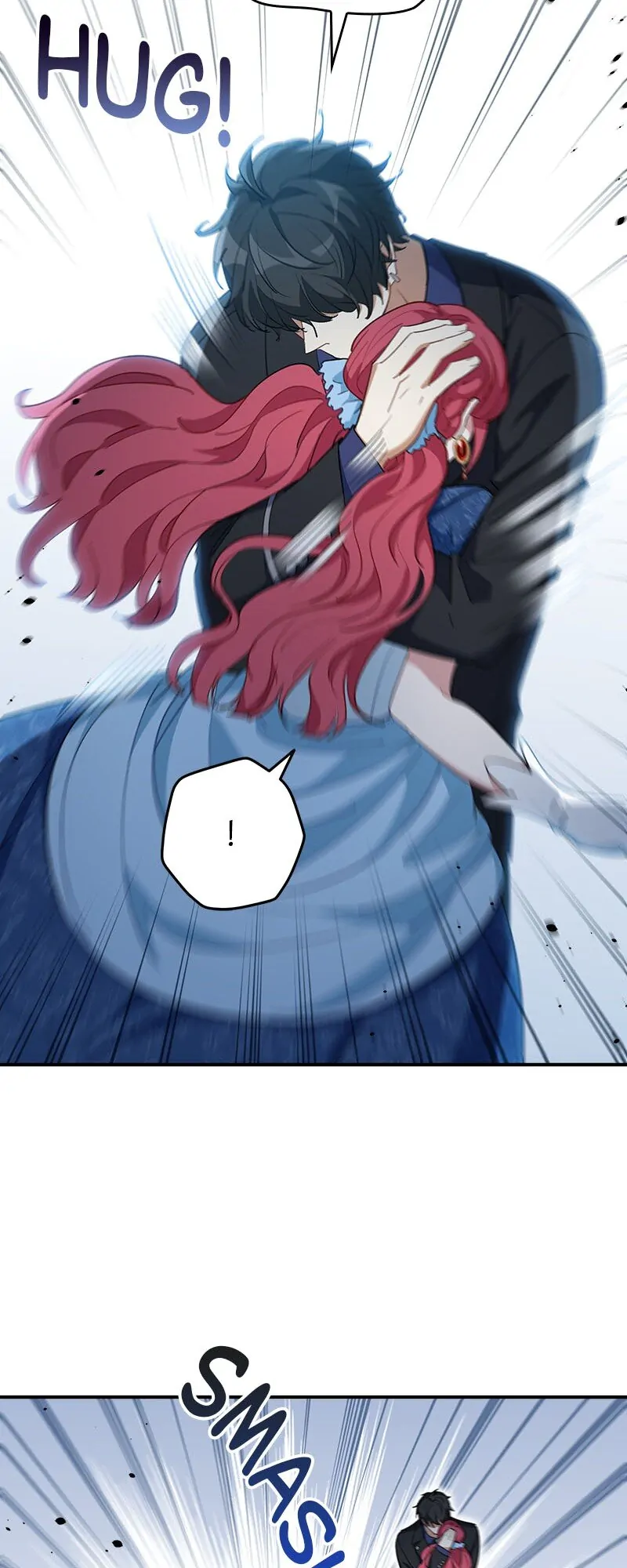 I Woke up as a Notorious Troublemaker! Chapter 12 - Page 9