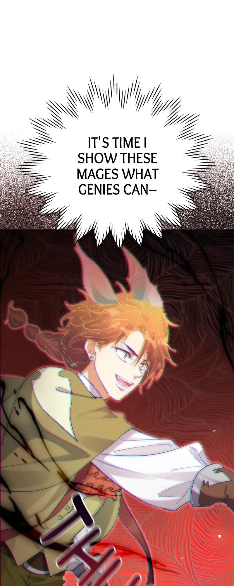 I Woke up as a Notorious Troublemaker! Chapter 13 - Page 10