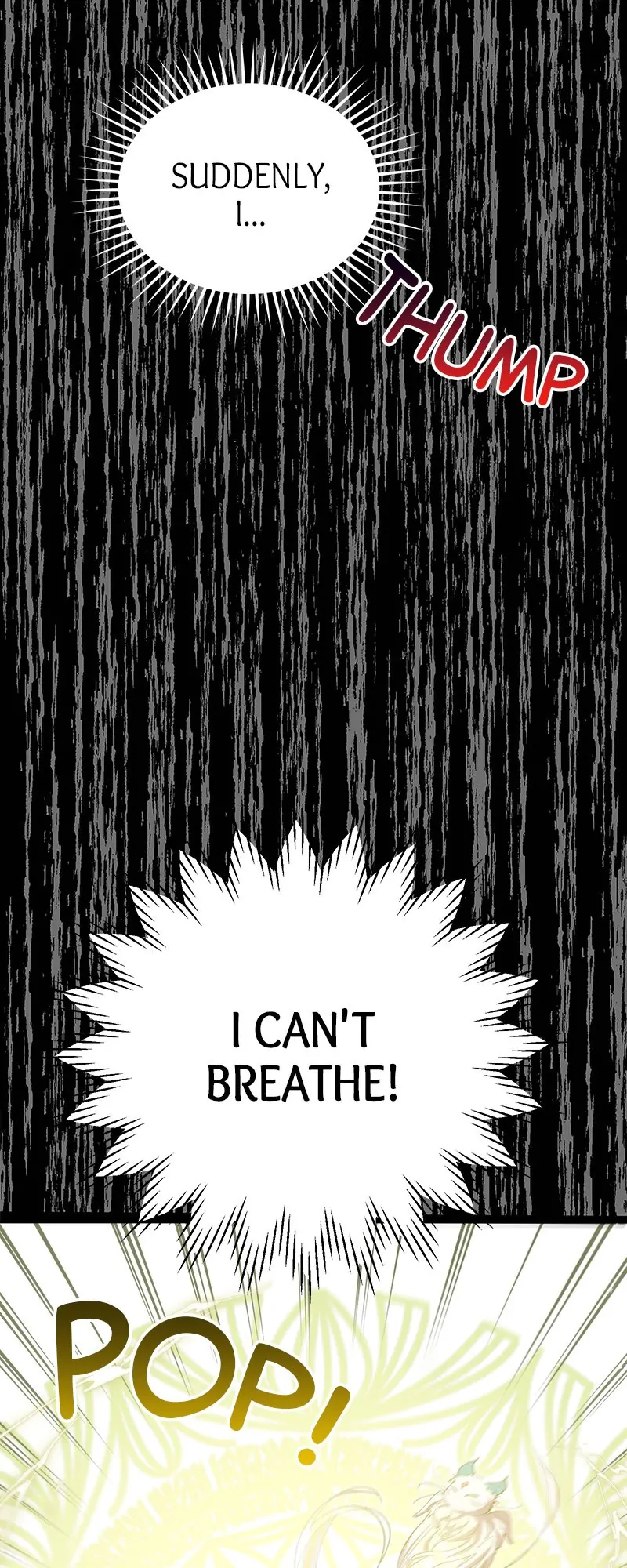 I Woke up as a Notorious Troublemaker! Chapter 13 - Page 12