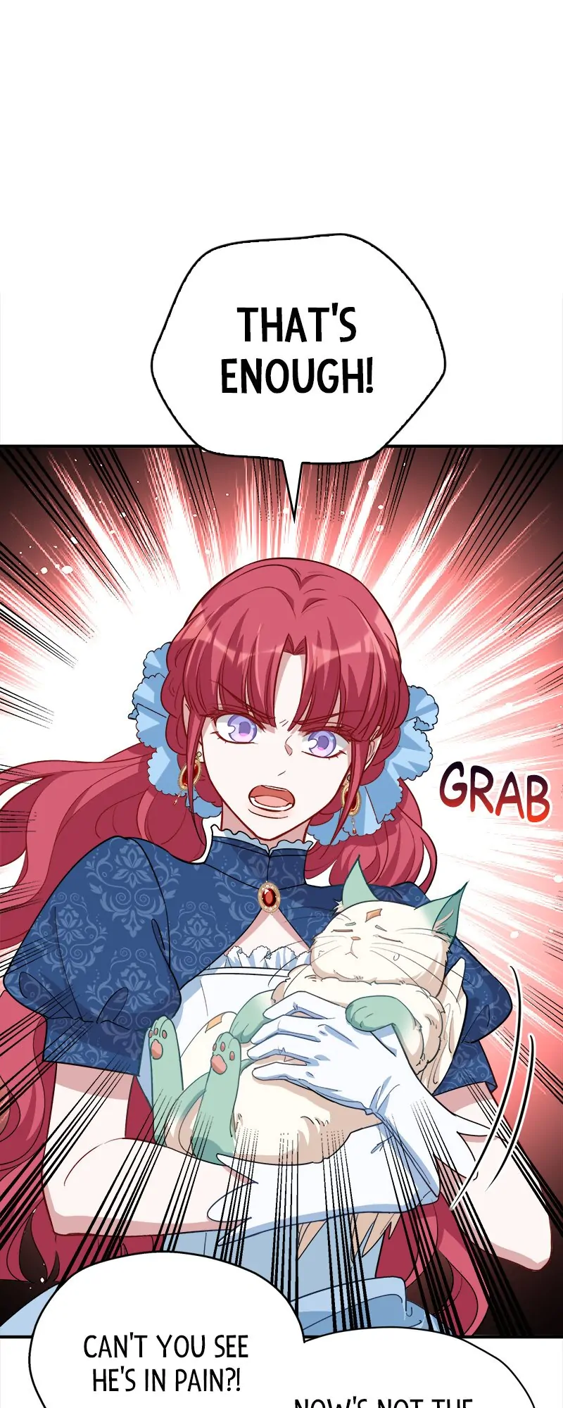 I Woke up as a Notorious Troublemaker! Chapter 13 - Page 42