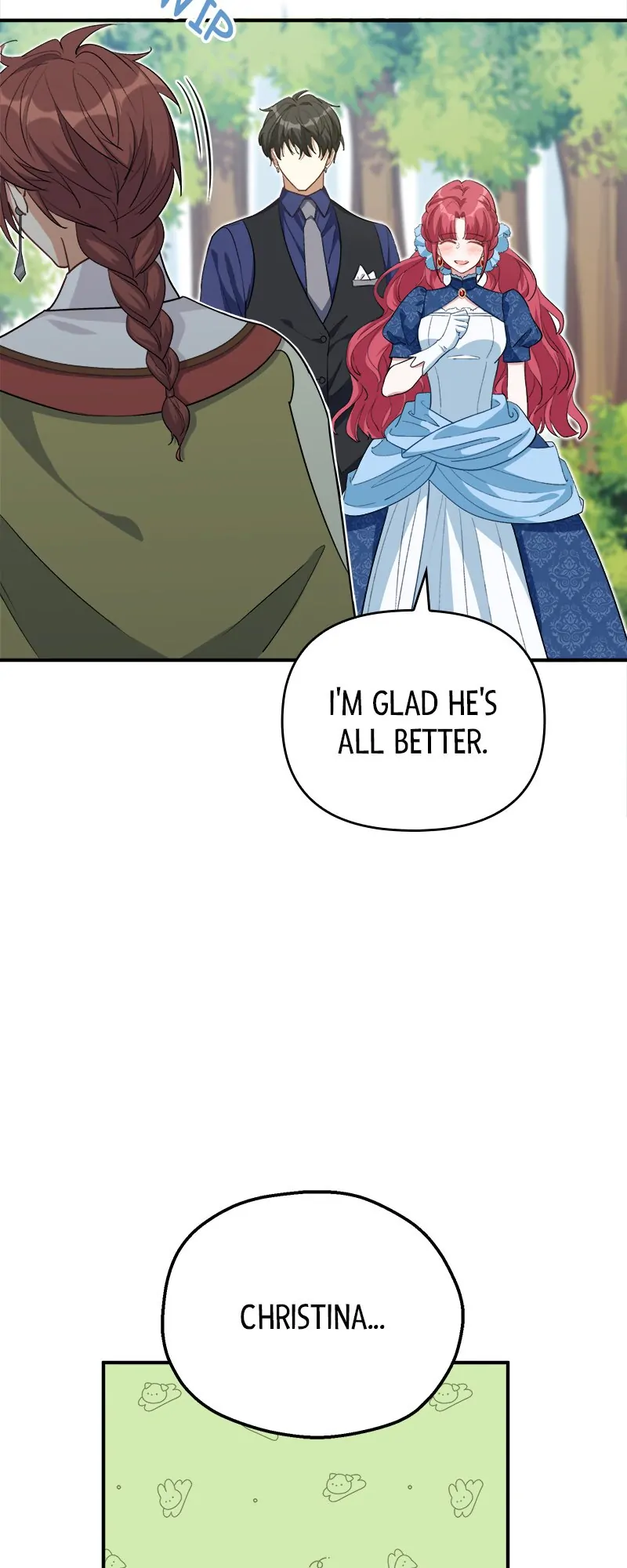 I Woke up as a Notorious Troublemaker! Chapter 14 - Page 14