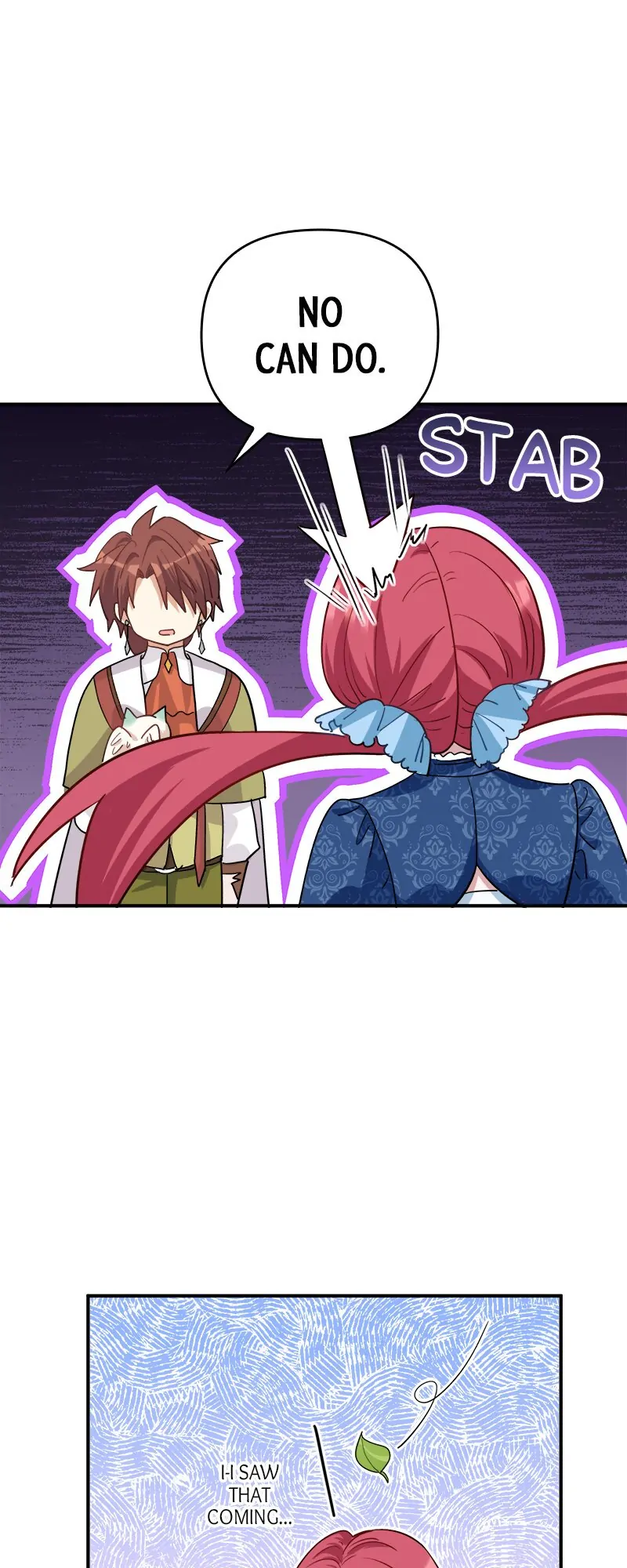 I Woke up as a Notorious Troublemaker! Chapter 14 - Page 21