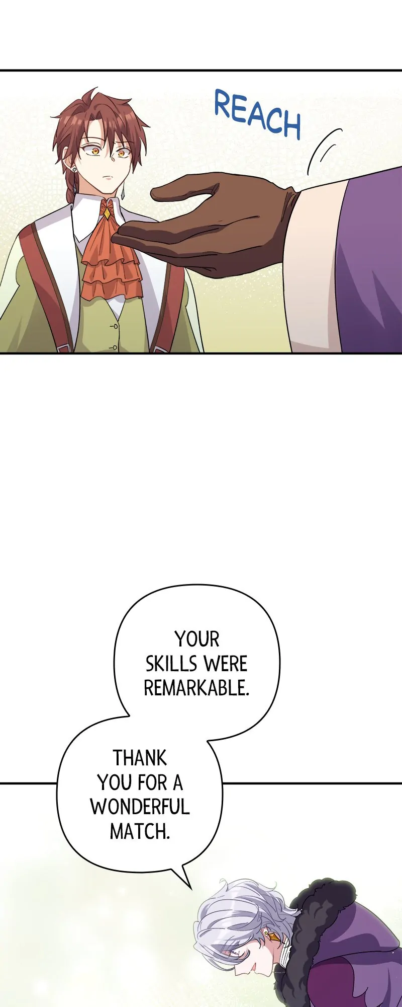I Woke up as a Notorious Troublemaker! Chapter 14 - Page 26