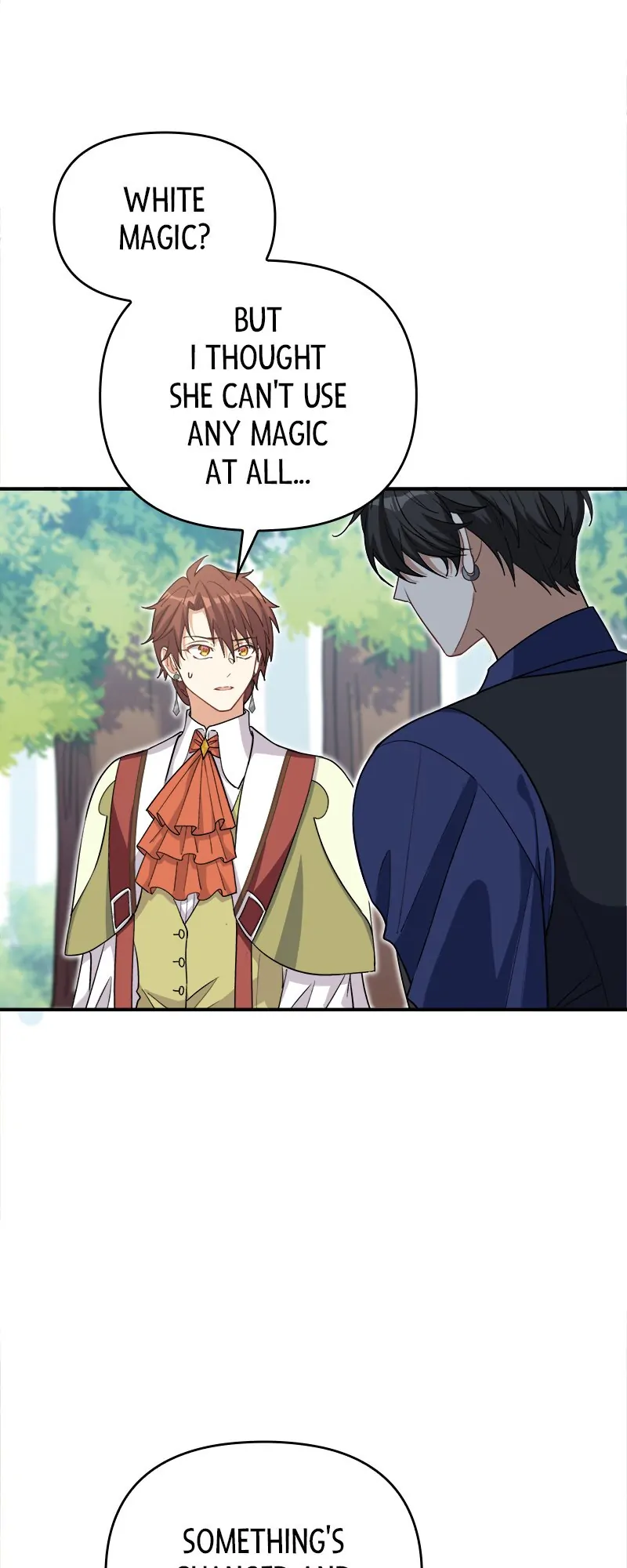 I Woke up as a Notorious Troublemaker! Chapter 14 - Page 3