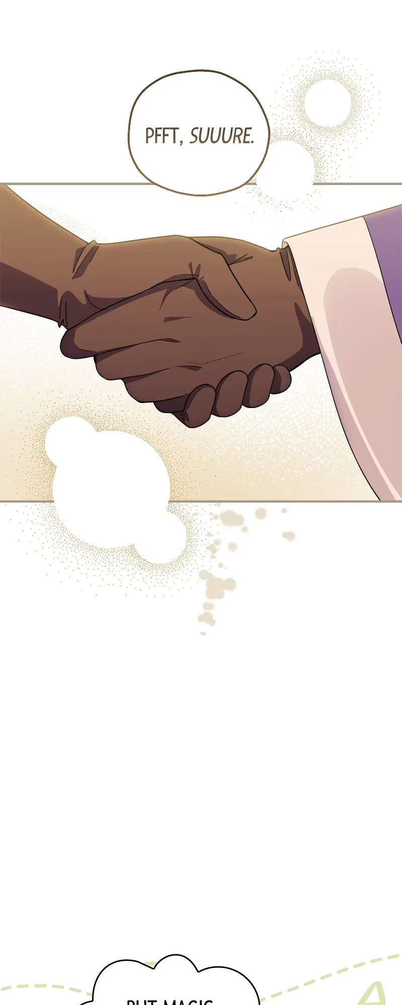 I Woke up as a Notorious Troublemaker! Chapter 14 - Page 31
