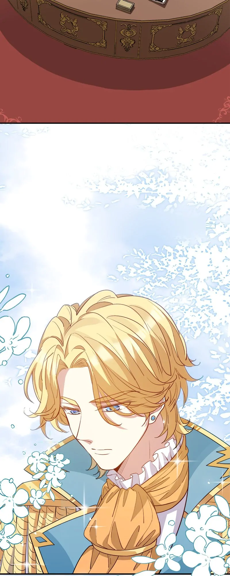 I Woke up as a Notorious Troublemaker! Chapter 14 - Page 37