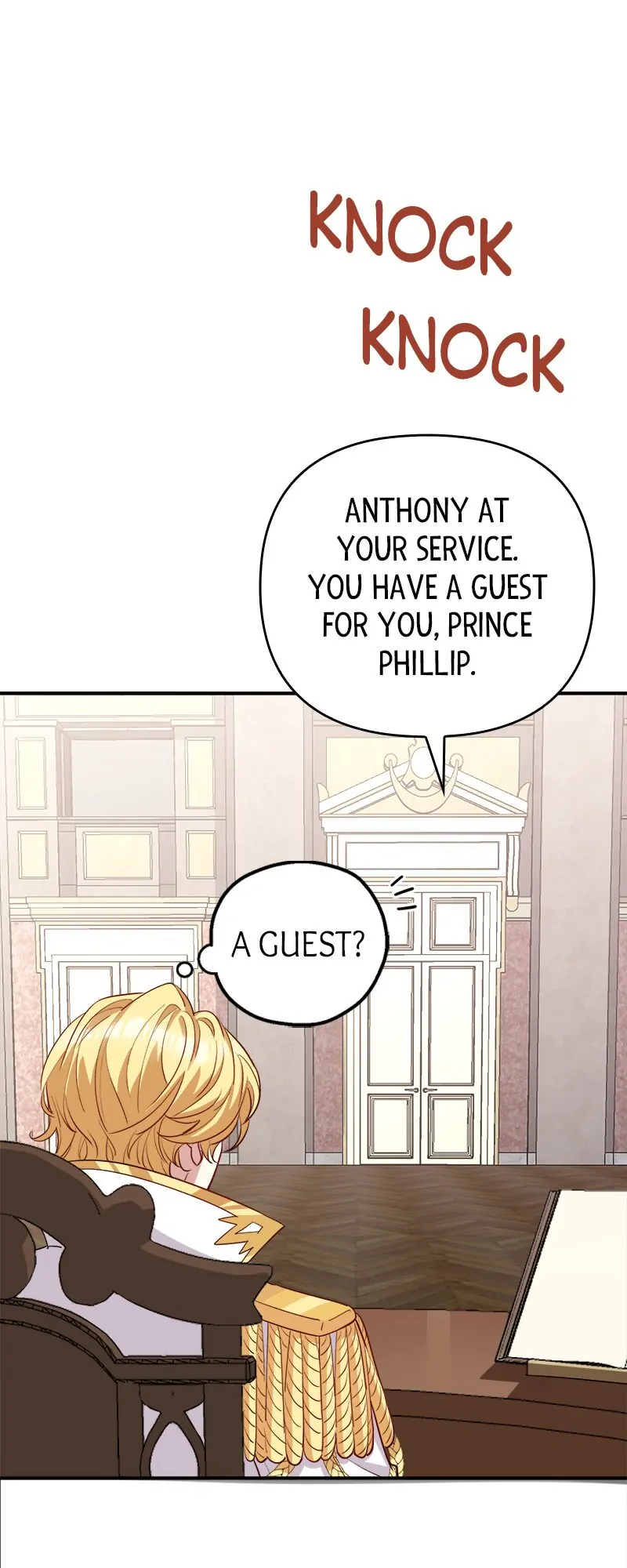 I Woke up as a Notorious Troublemaker! Chapter 14 - Page 39