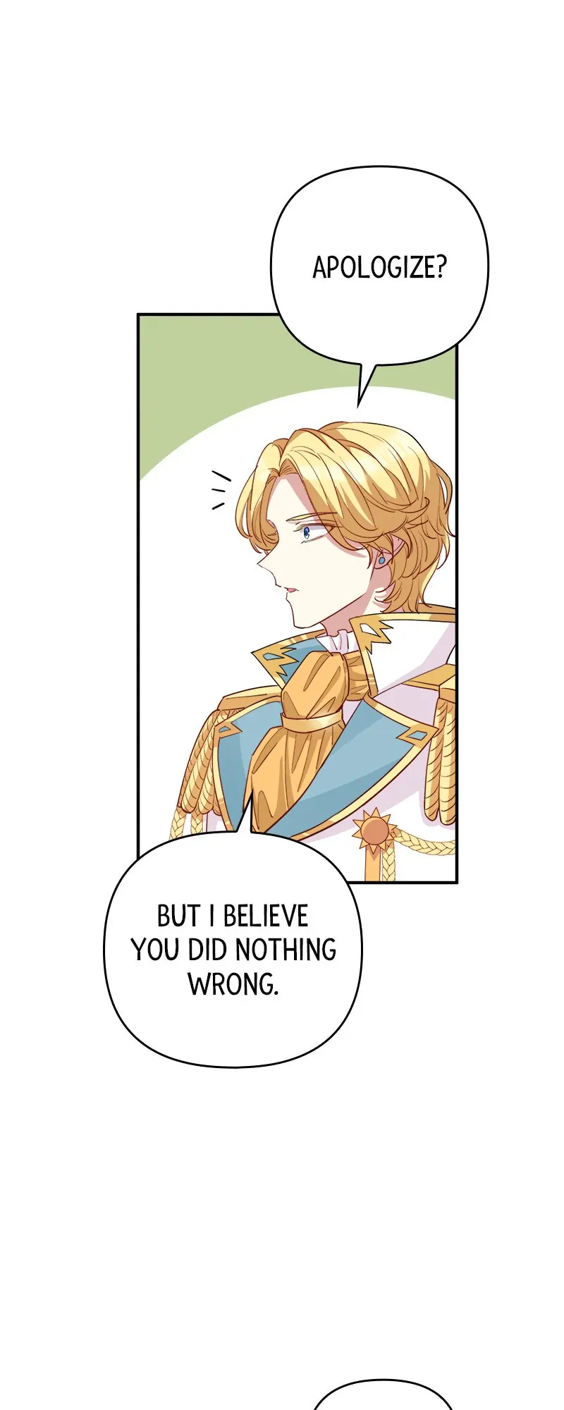 I Woke up as a Notorious Troublemaker! Chapter 14 - Page 46