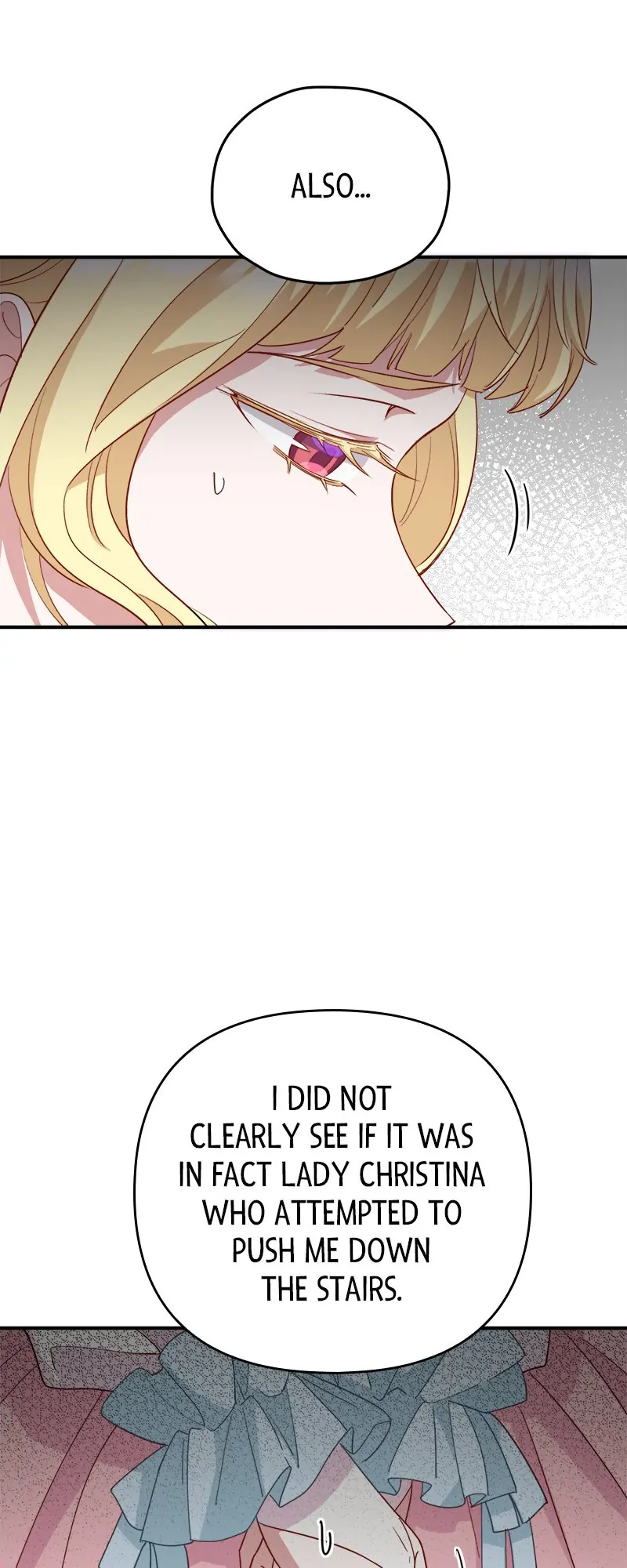 I Woke up as a Notorious Troublemaker! Chapter 14 - Page 48