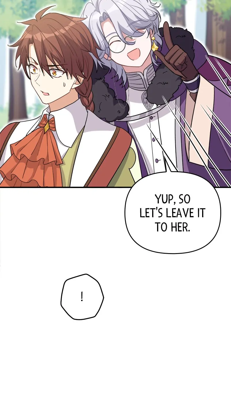 I Woke up as a Notorious Troublemaker! Chapter 14 - Page 5