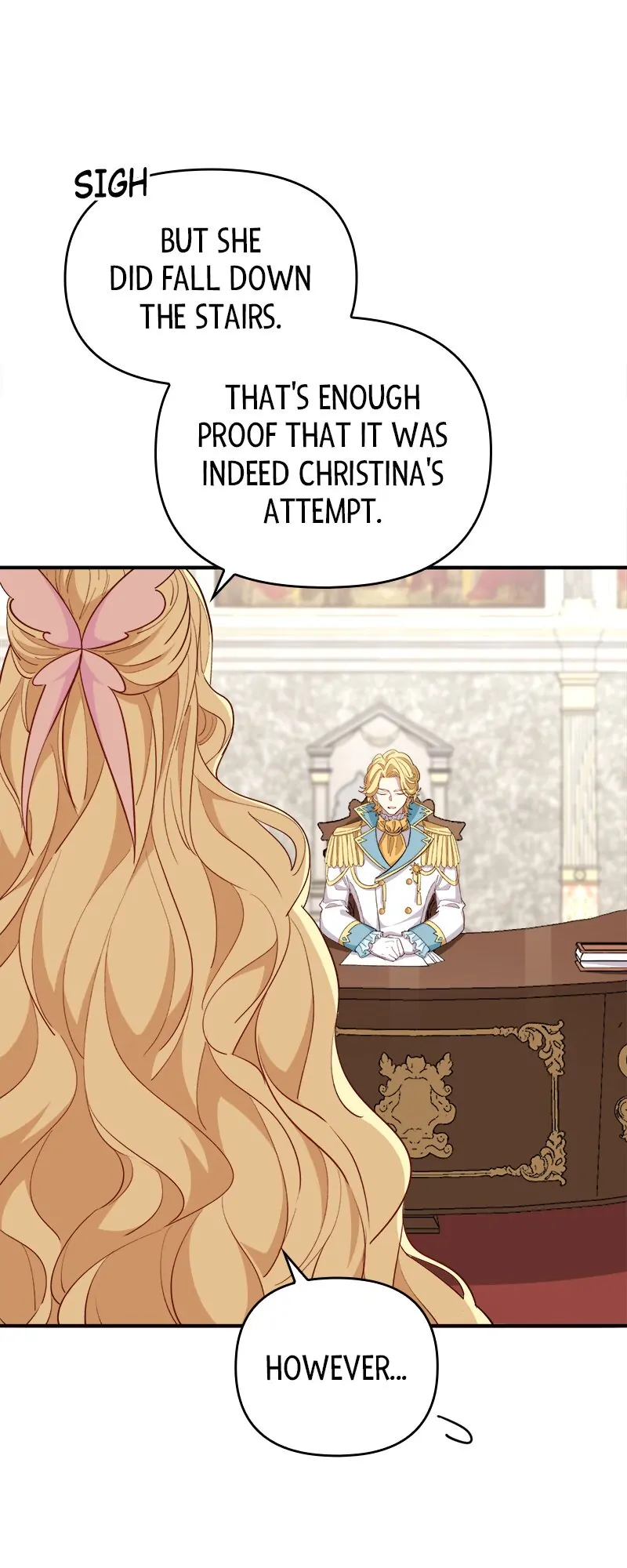 I Woke up as a Notorious Troublemaker! Chapter 14 - Page 50