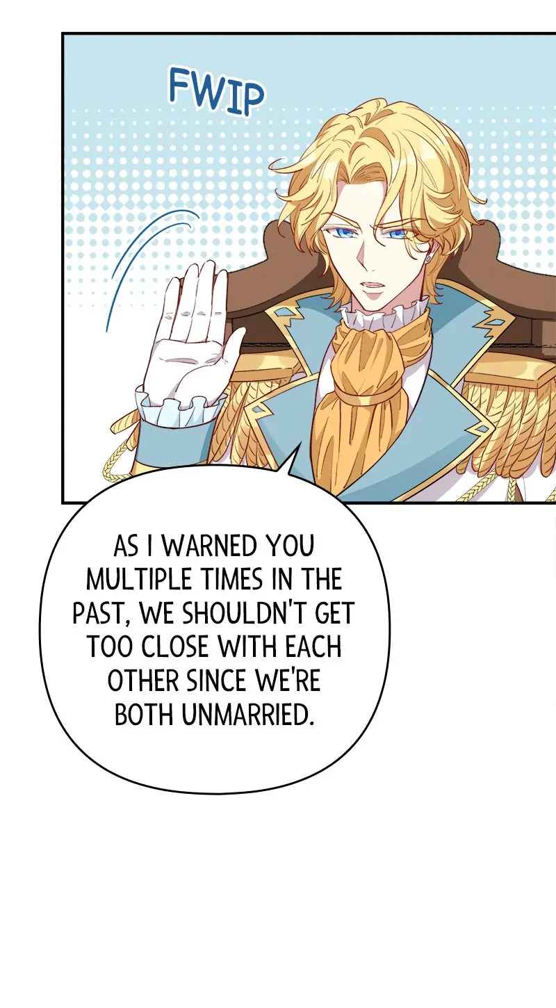 I Woke up as a Notorious Troublemaker! Chapter 14 - Page 54