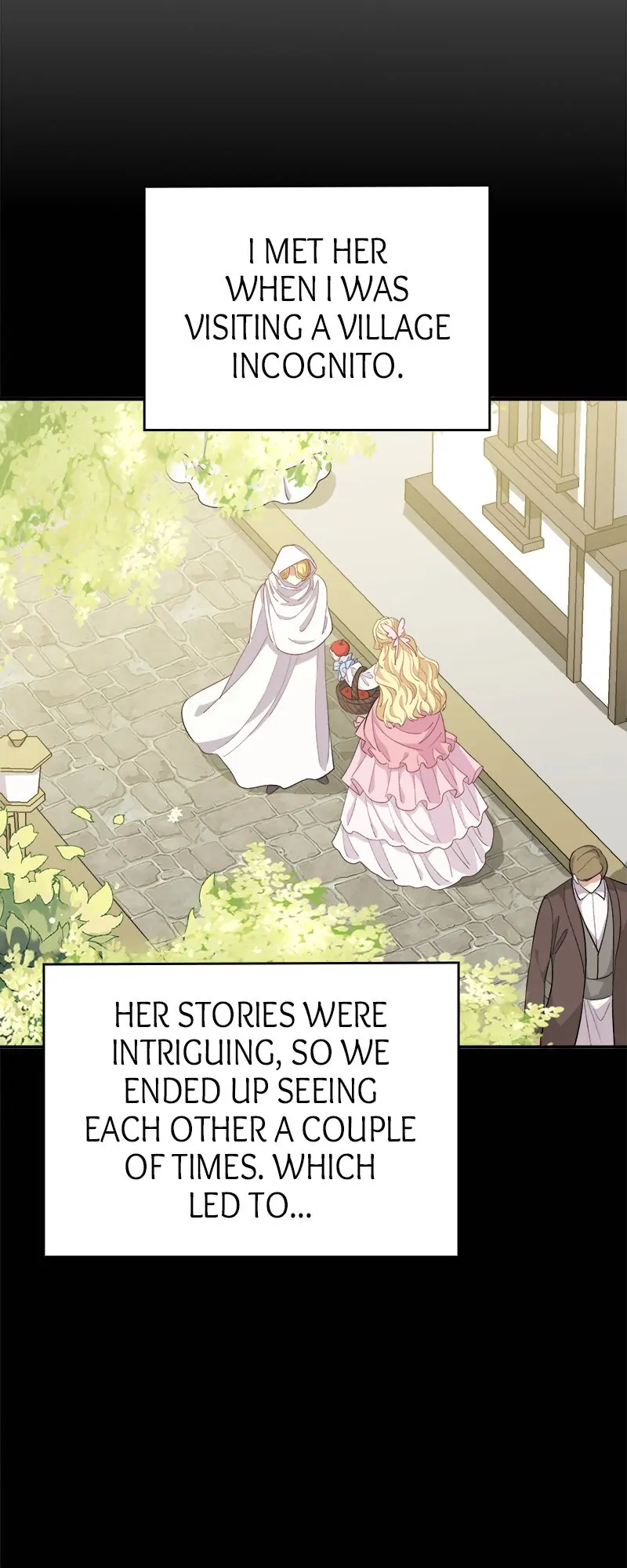 I Woke up as a Notorious Troublemaker! Chapter 14 - Page 57
