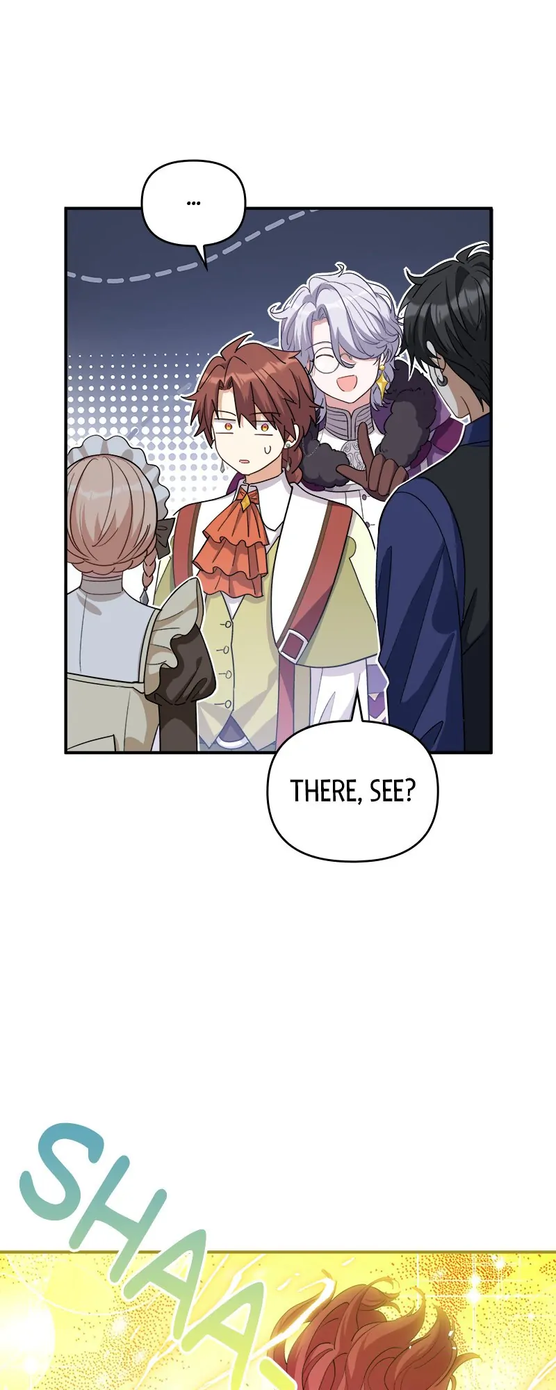 I Woke up as a Notorious Troublemaker! Chapter 14 - Page 6