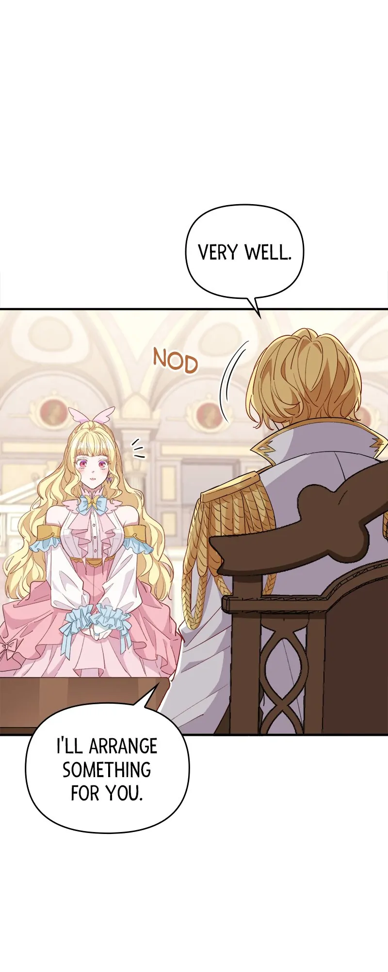 I Woke up as a Notorious Troublemaker! Chapter 14 - Page 63