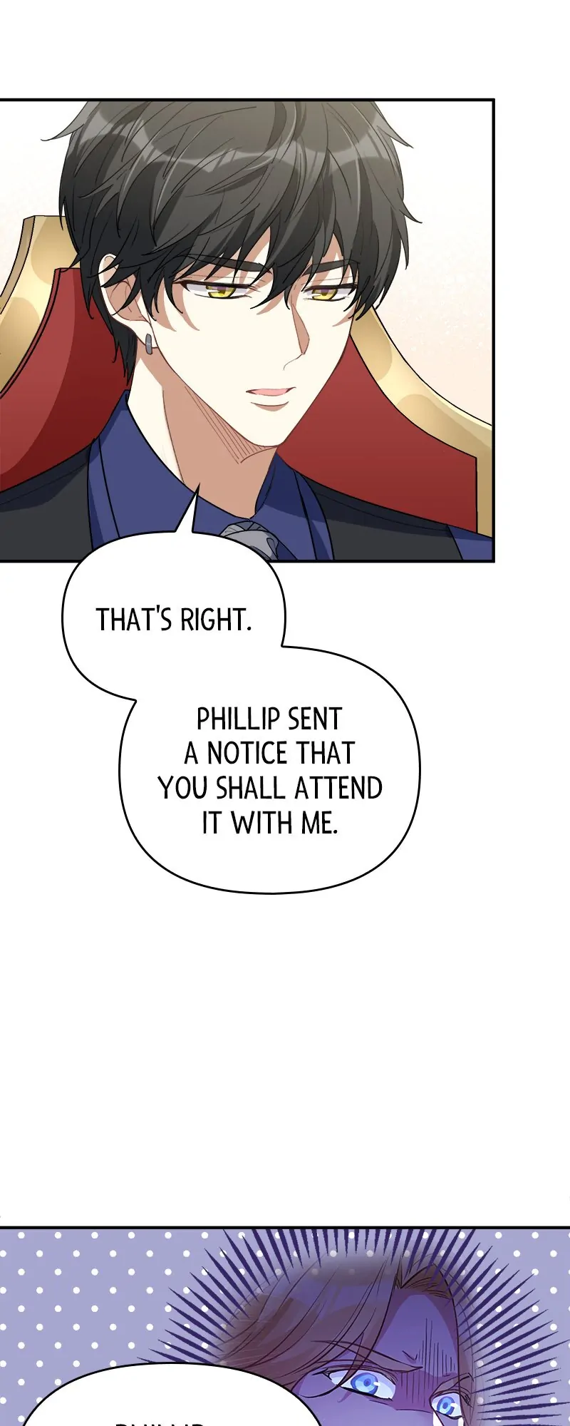 I Woke up as a Notorious Troublemaker! Chapter 15 - Page 1